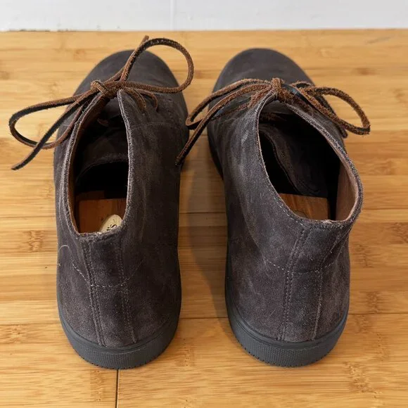 Men's Frye Astor Chukka Boot - Size 11.5 - Picture 8 of 10